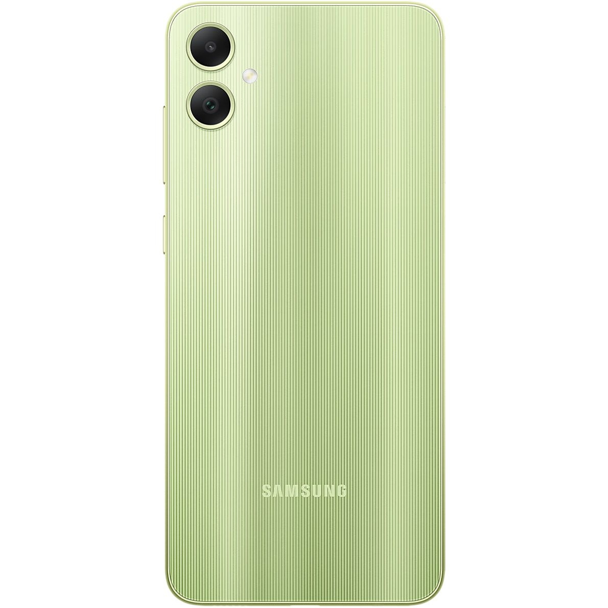 Смартфон Samsung Galaxy A05 6/128GB Light Green (SM-A055F)