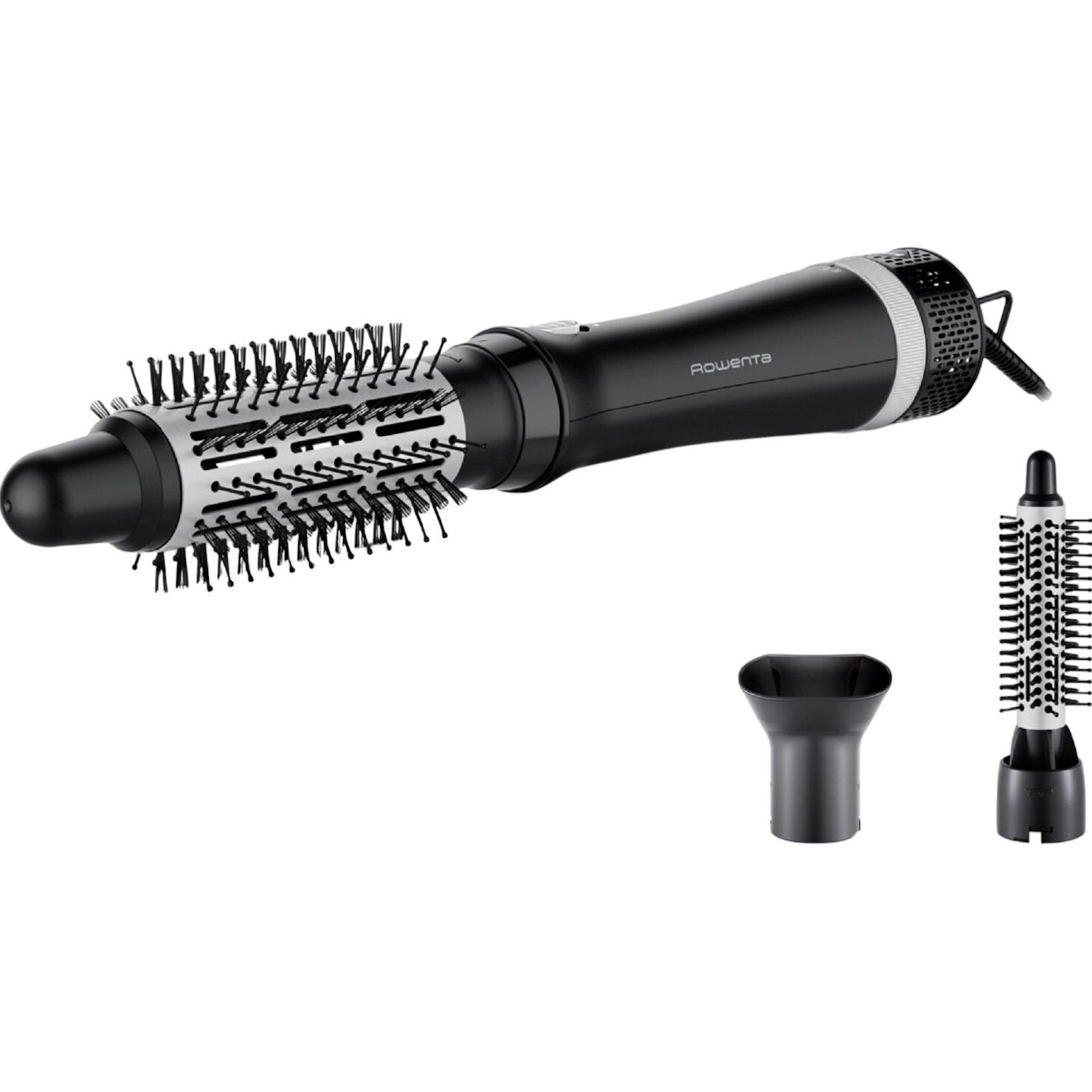 

Фен-щітка Rowenta Express Style CF6320F0