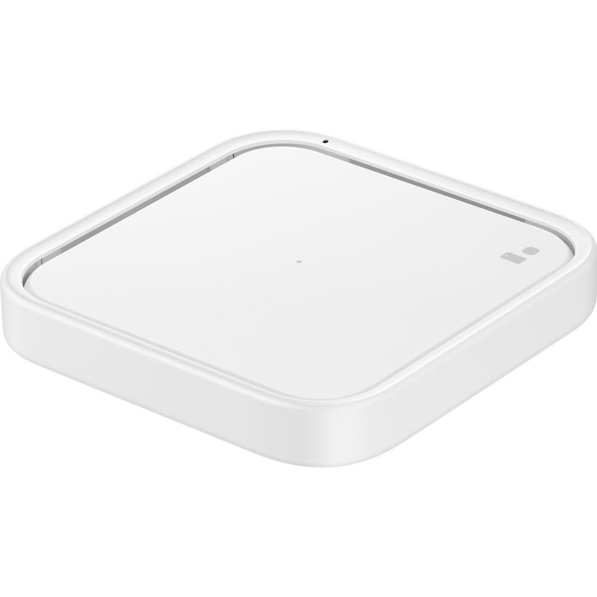 Бездротовий зарядний пристрій Samsung Charger Pad with TA White (EP-P2400TWEGEU)