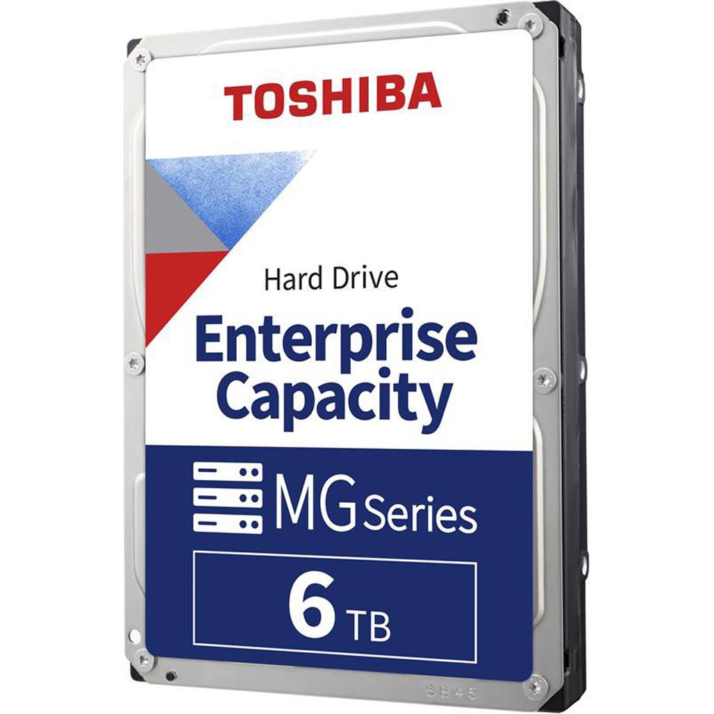 

Жорсткий диск 3.5" Toshiba MG08 6TB SATA 256MB (MG08ADA600E)