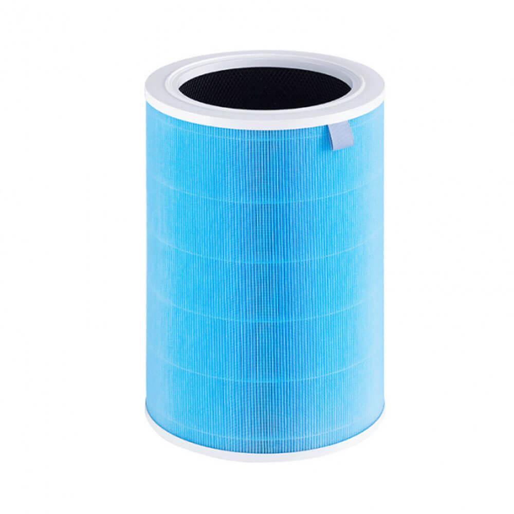 

Фильтр для очистителя воздуха Xiaomi Mi Air Purifier Pro H Filter Blue (M7R-FLH/BHR4282GL) [56100]