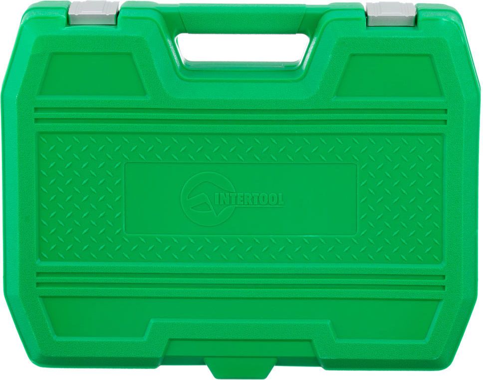 Набір інструментів Intertool ET-6094SP