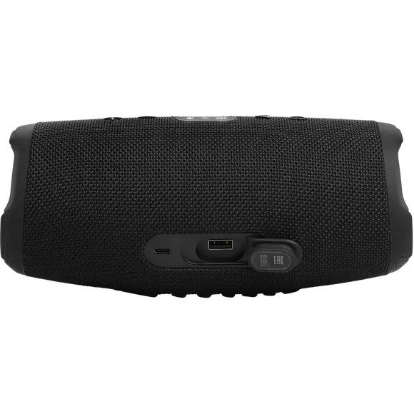Портативна акустика JBL Charge 5 Wi-Fi Black (JBLCHARGE5WIFIBLK)