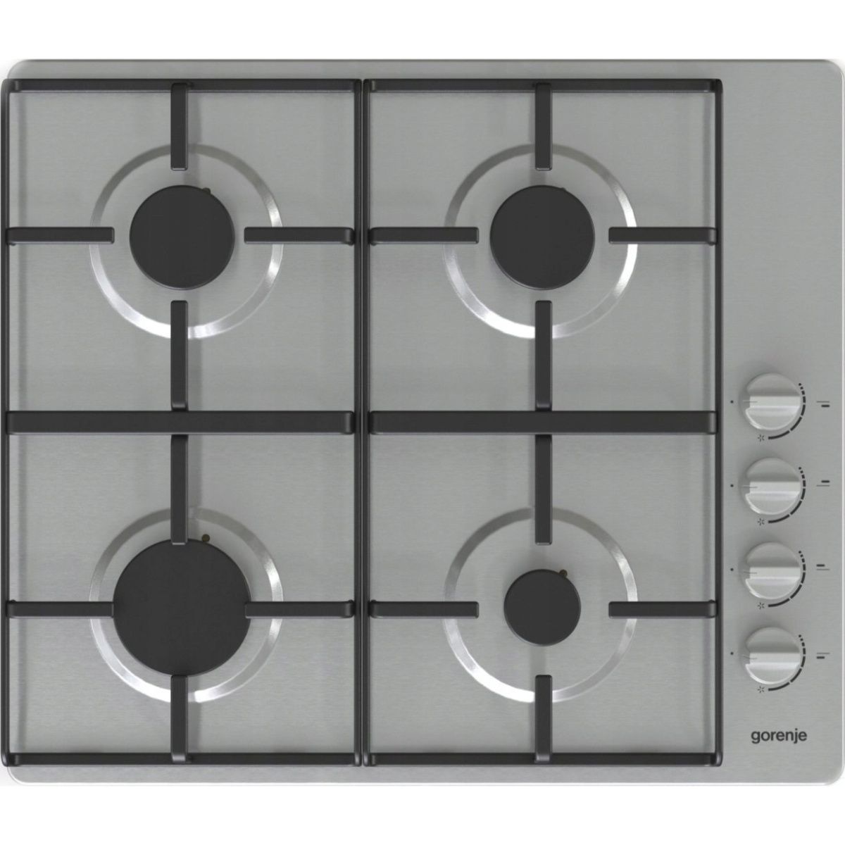 

Газова варильна поверхня Gorenje G640XHS