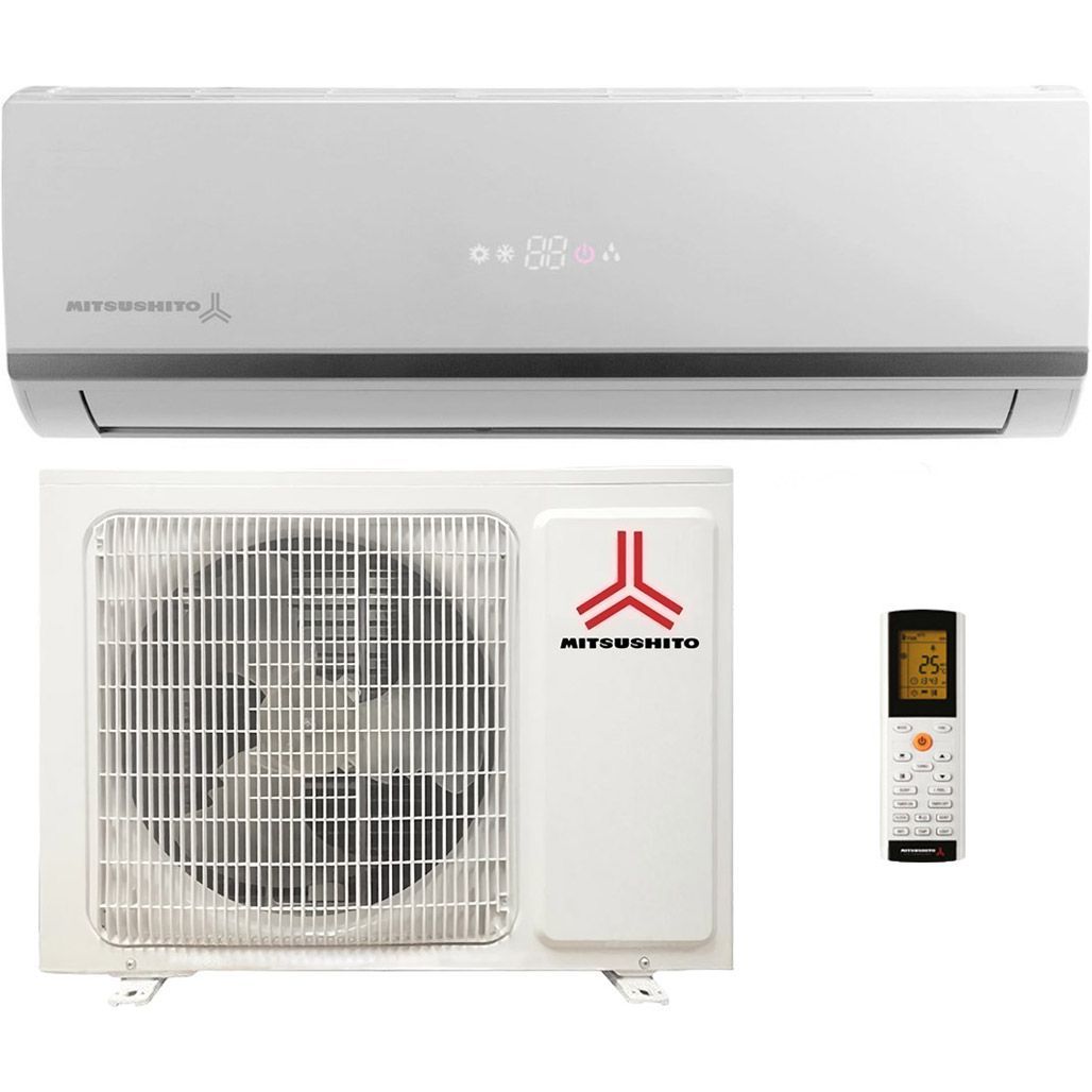 

Спліт-система Mitsushito VIG2 SMK/SMC35VIG2