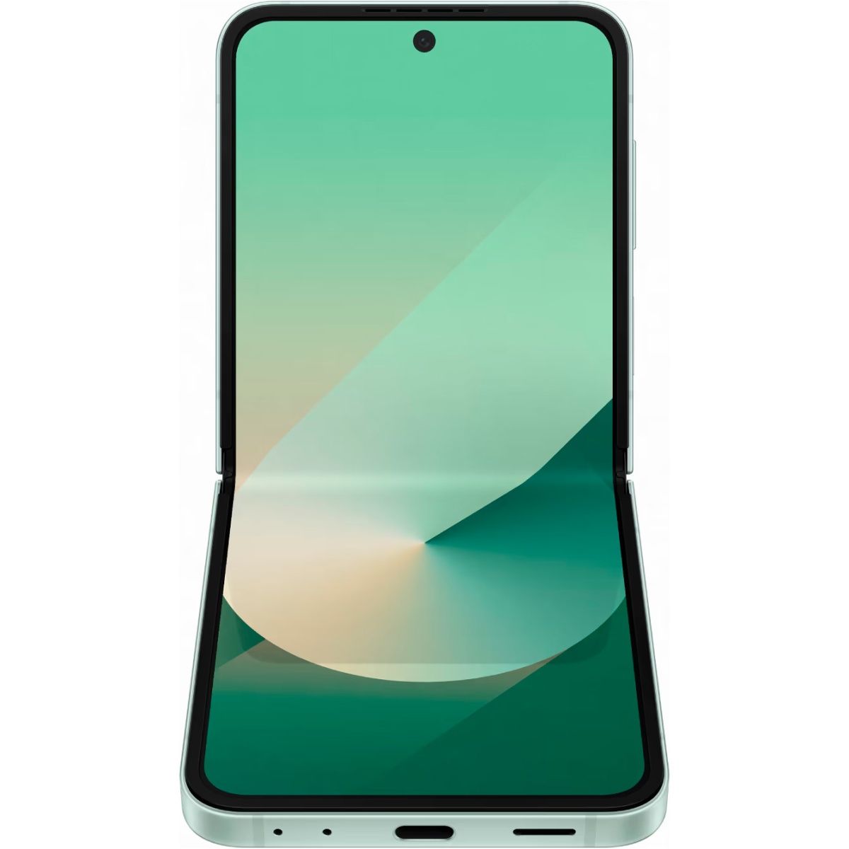 Смартфон Samsung Galaxy Flip6 12/256GB Mint (SM-F741BLGGSEK) UA-UCRF