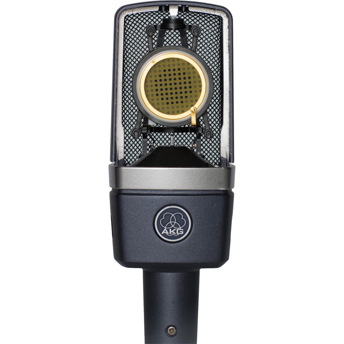 Мікрофон AKG C214 