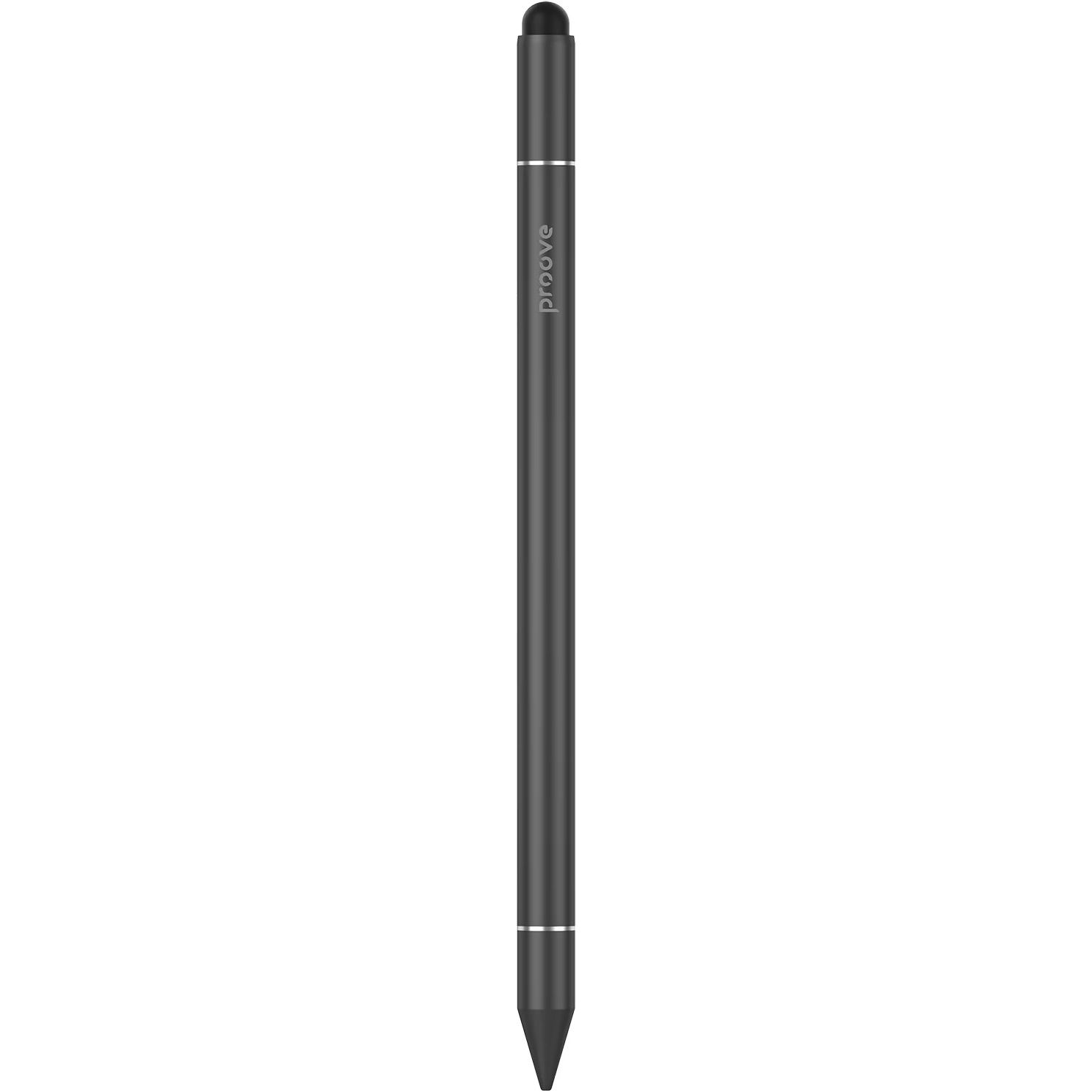 

Стилус Proove Stylus Magic Wand SP-03 Black (STS300000001)