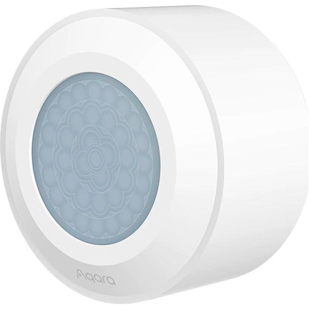

Датчик присутності Aqara High Precision Motion Sensor (RTCGQ13LM)