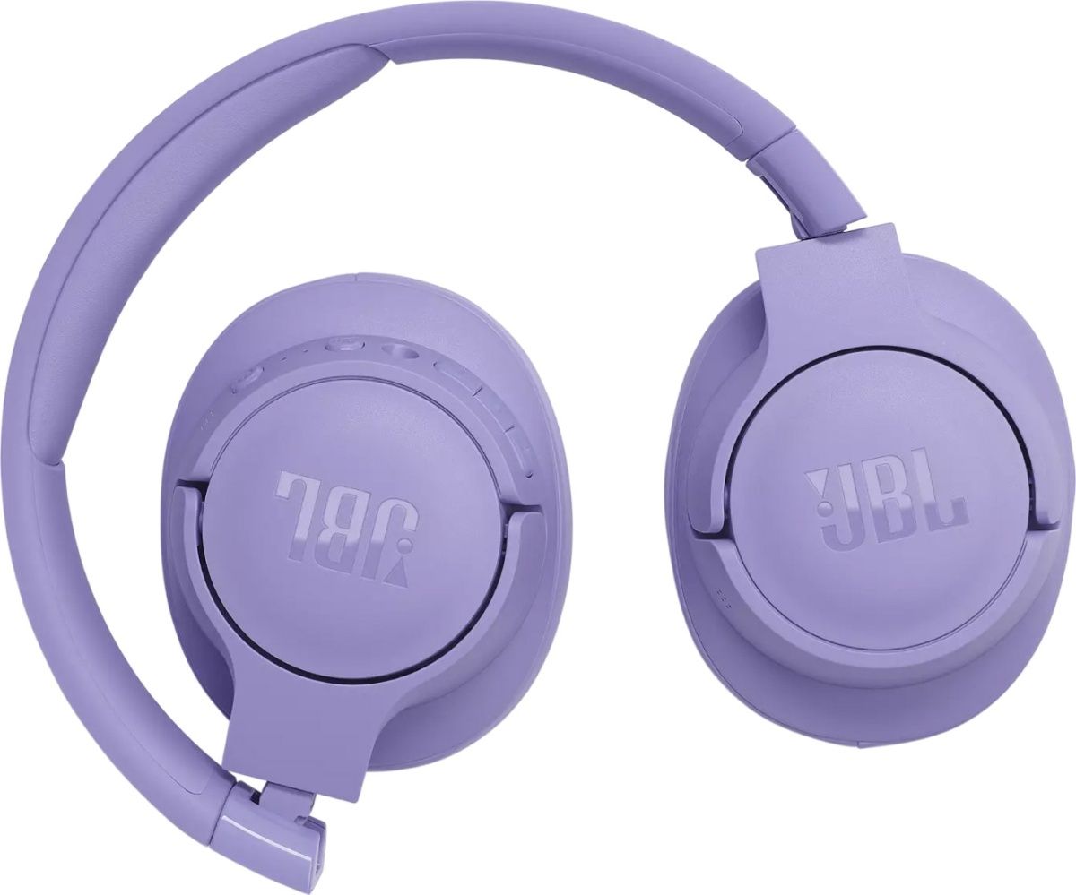 Навушники JBL Tune 770NC Purple (JBLT770NCPUR)