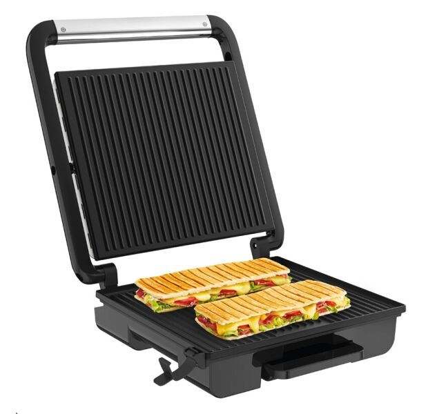 Електрогриль Tefal Inicio Grill GC242D38