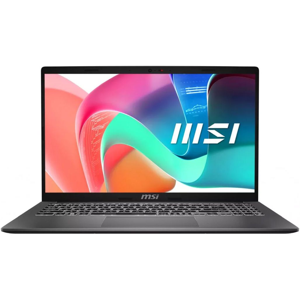 

Ноутбук MSI Modern 15 F13MG (F13MG-296XRO)