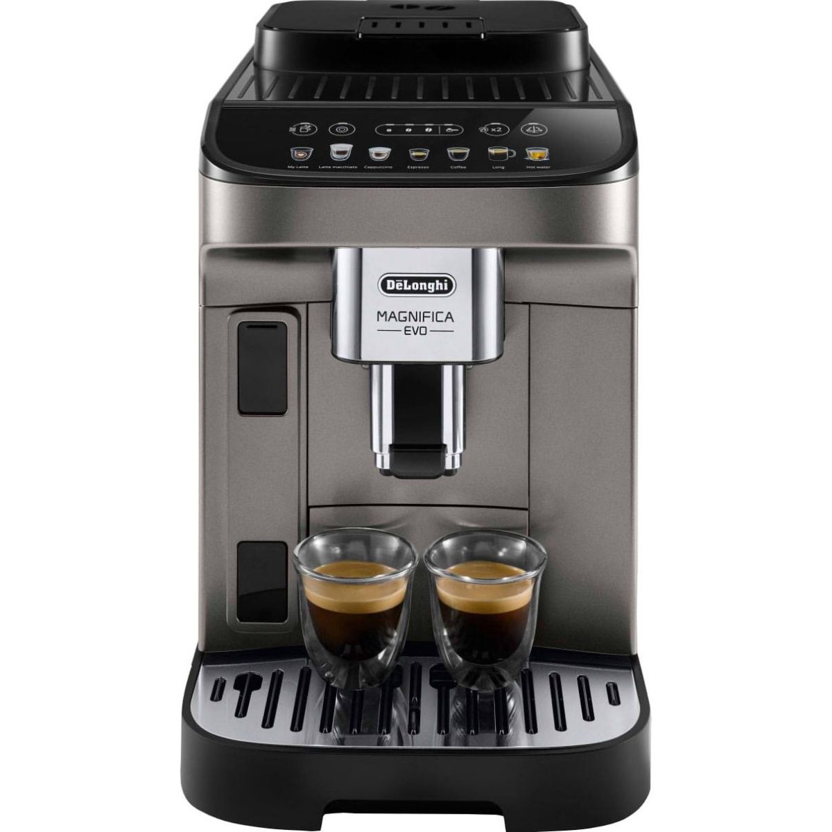 Кавомашина Delonghi Magnifica Evo ECAM290.81.TB 