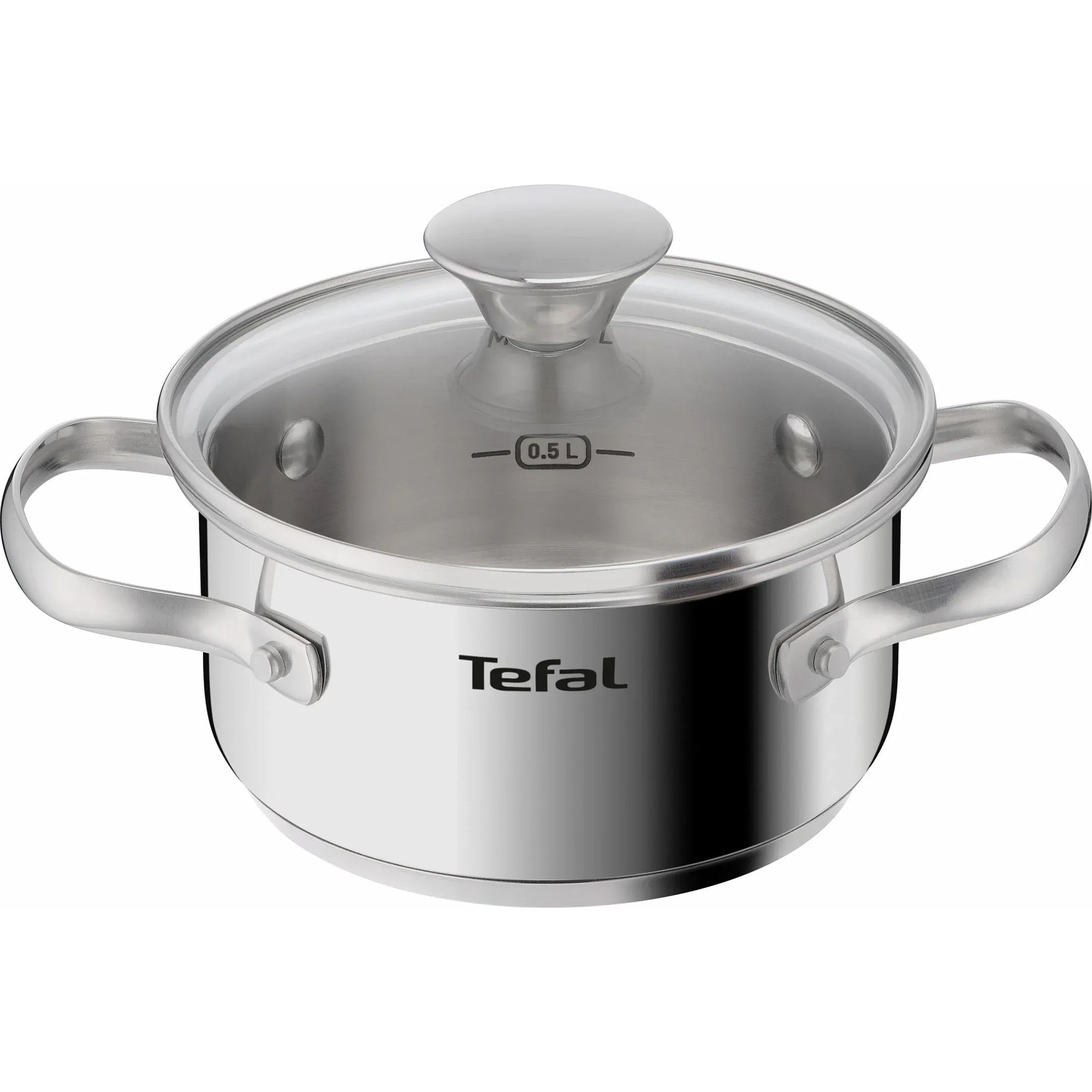 

Каструля Tefal Minis 1л (H8743155)