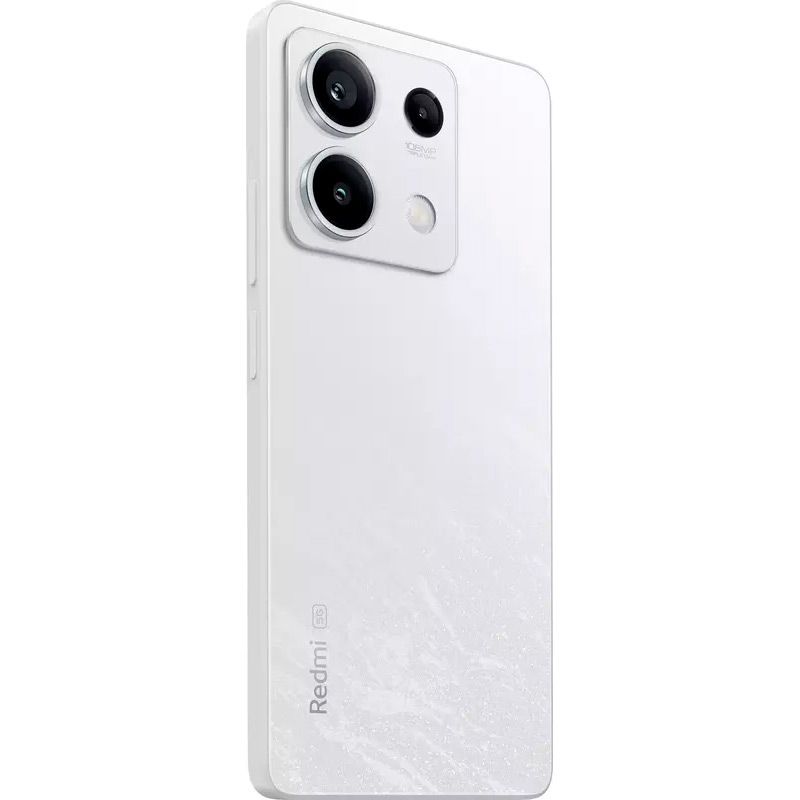 Смартфон Redmi Note 13 5G 8/256GB Arctic White Global EU 