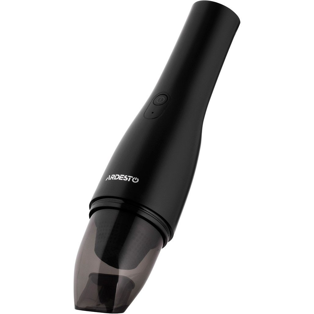 

Ручной пылесос Ardesto CVC-D02PB