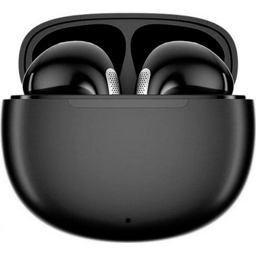 Наушники QCY T20 AilyPods Black [85643] 