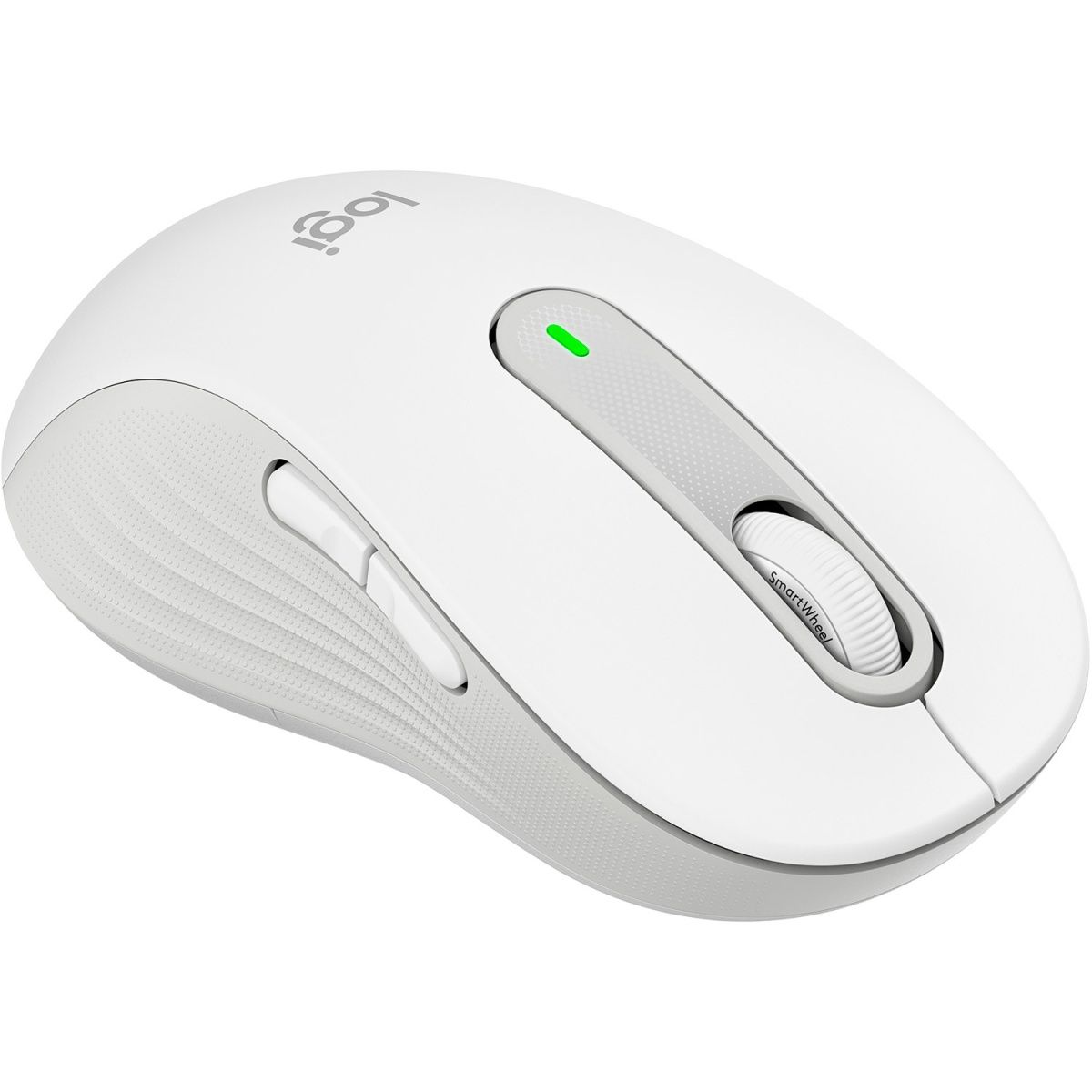 

Мышь Logitech Signature M650 L LEFT Off-White (910-006240)