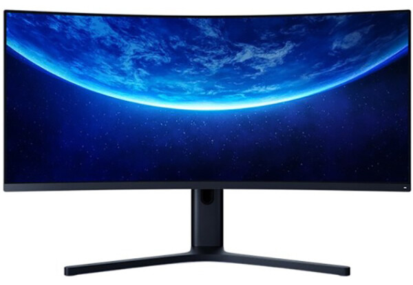 

Монітор Xiaomi Mi Curved Display 34" 144Hz (BHR4269GL) EU