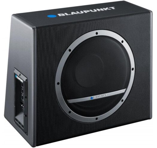 

Автомобильный сабвуфер Blaupunkt XLb 300A (активный) [54739]
