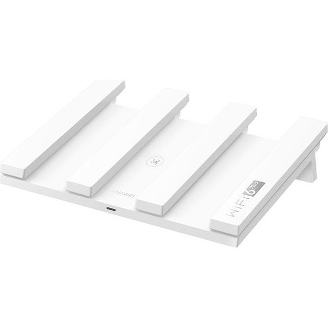 Бездротовий маршрутизатор (роутер) Huawei AX3 2nd WS7100-25 White (53037717) 