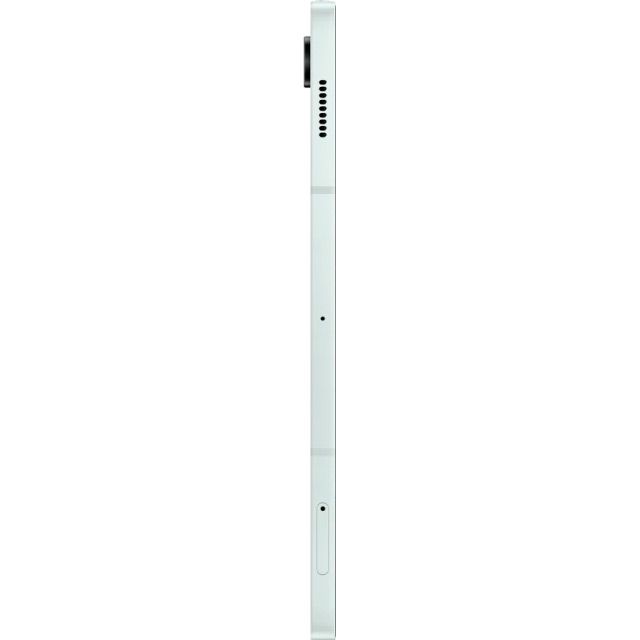 Планшет Samsung Galaxy Tab S9 FE 6/128GB 5G Mint (SM-X516BLGASEK) UA-UCRF