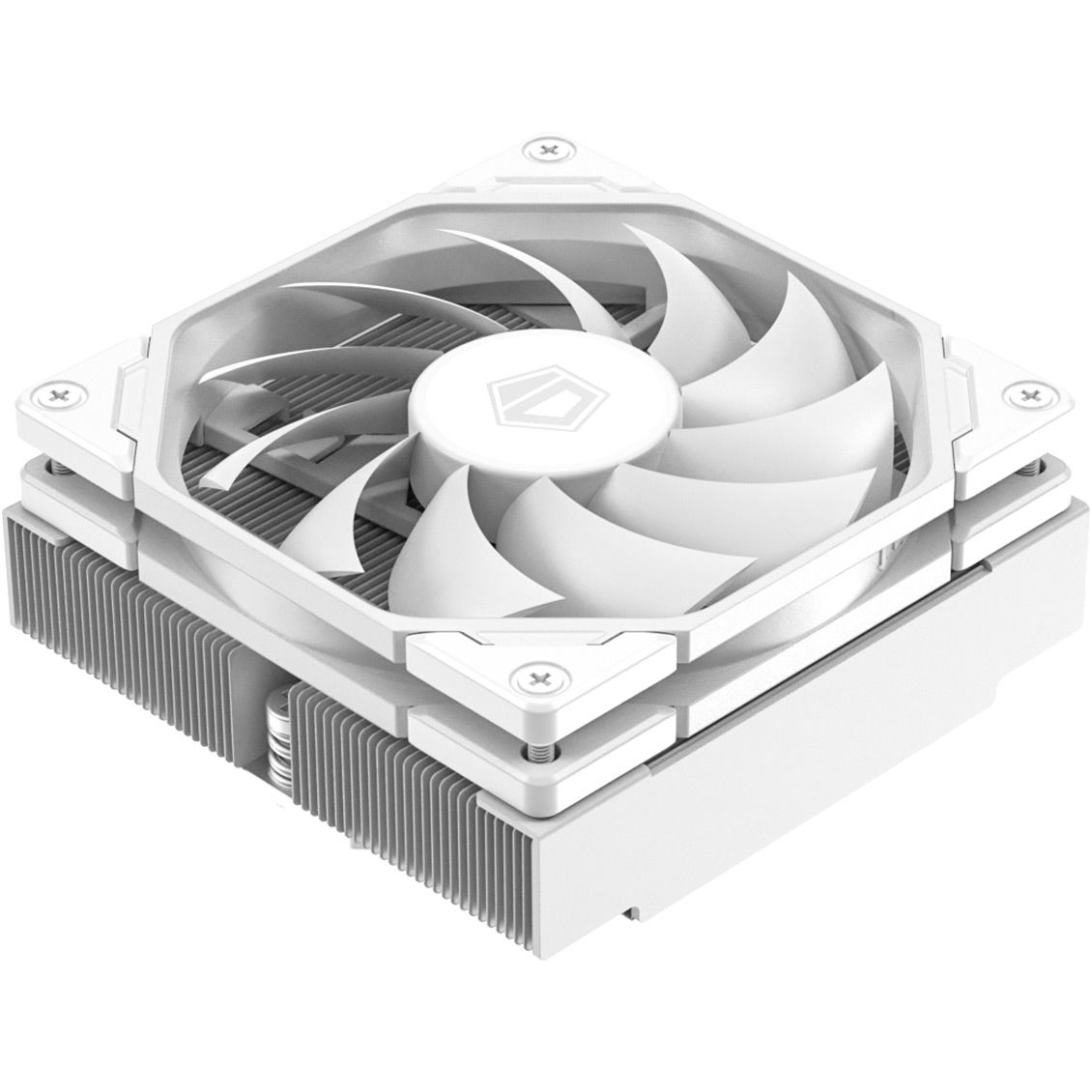 

Кулер для процессора ID-Cooling IS-47-XT White
