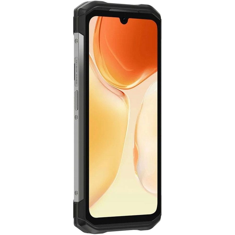 Смартфон Doogee S98 8/256GB Black