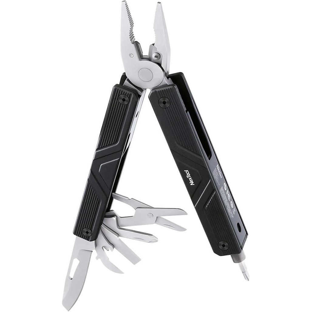 

Мультитул NexTool Gemini Electric Multi-functional Knife (NE20213)