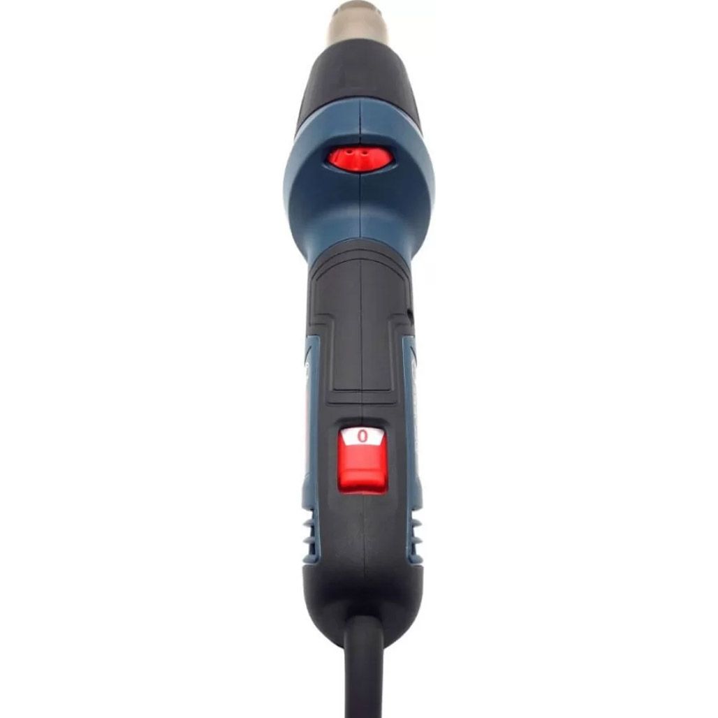 Фен будівельний Bosch GHG 20-60 (0.601.2A6.400) UA-UCRF