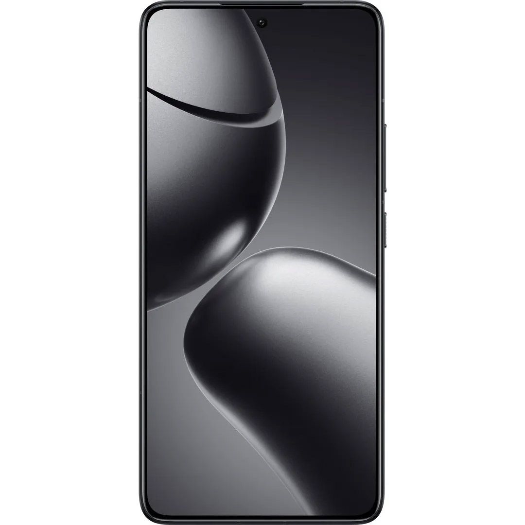 Смартфон Xiaomi 14T Pro 12/256GB Titan Black Global EU