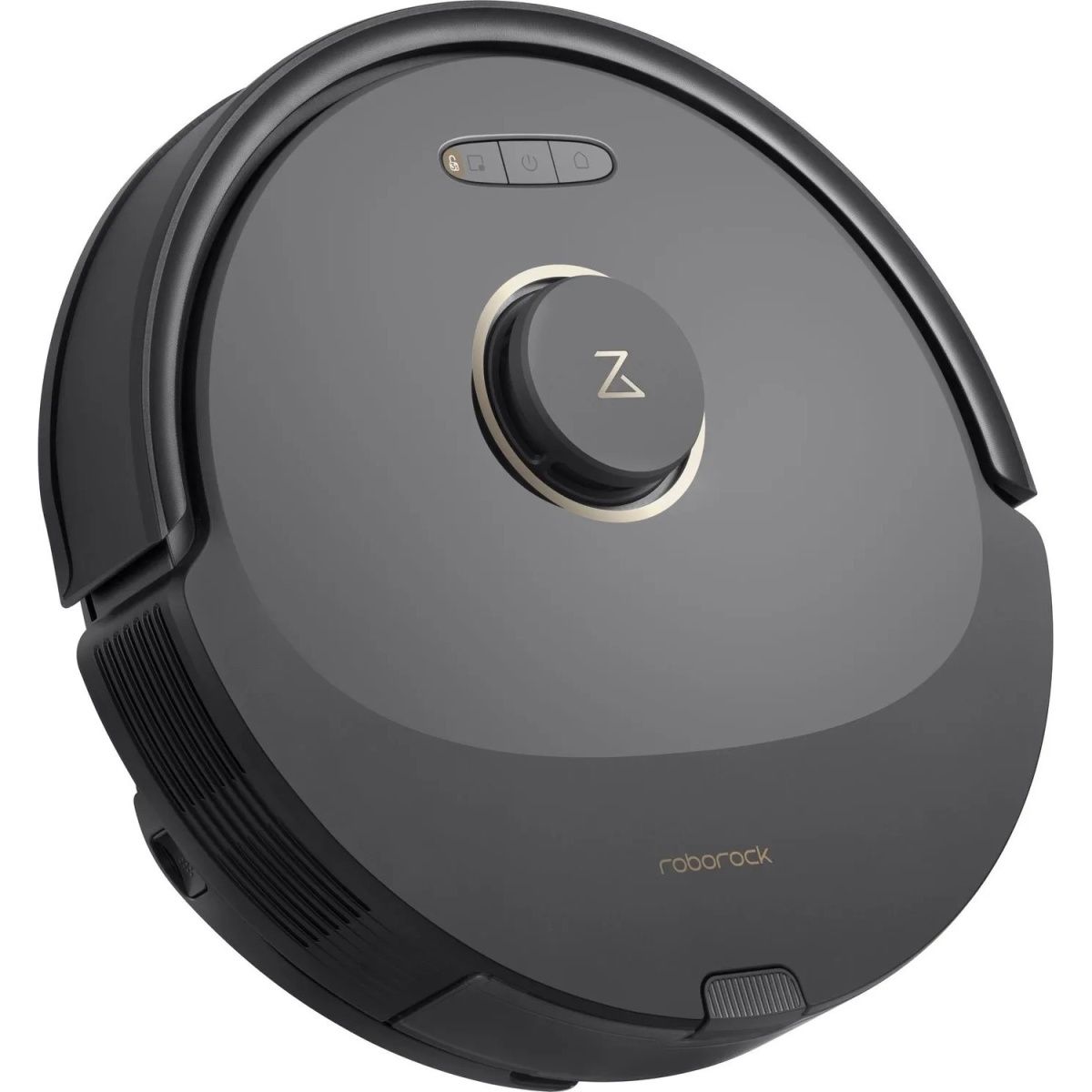 Робот-пилосос RoboRock Vacuum Cleaner Q8 Max Black