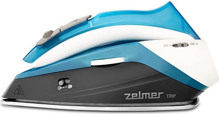 Праска Zelmer ZIR0500 Trip