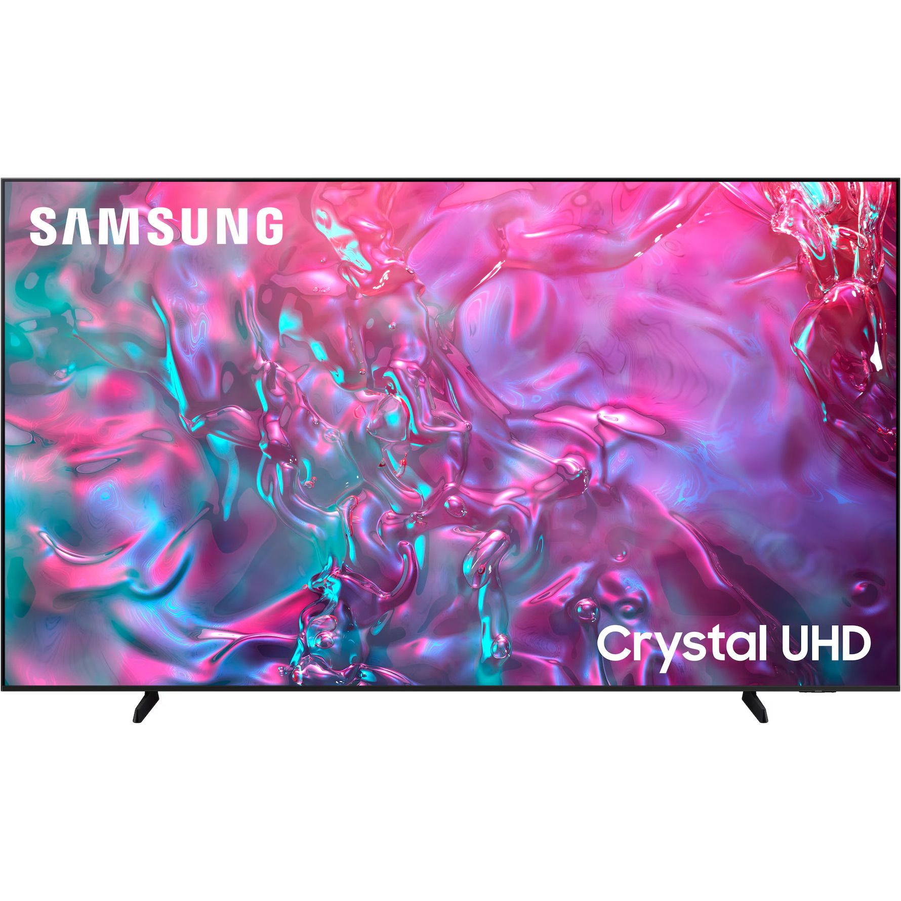 

Телевізор Samsung DU9000 98" LED 4K (UE98DU9002UXUA)