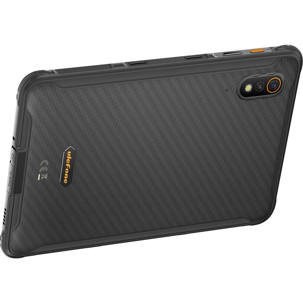 Планшет Ulefone Armor Pad Lite 3/32Gb Wi-Fi Black (6937748735588) 