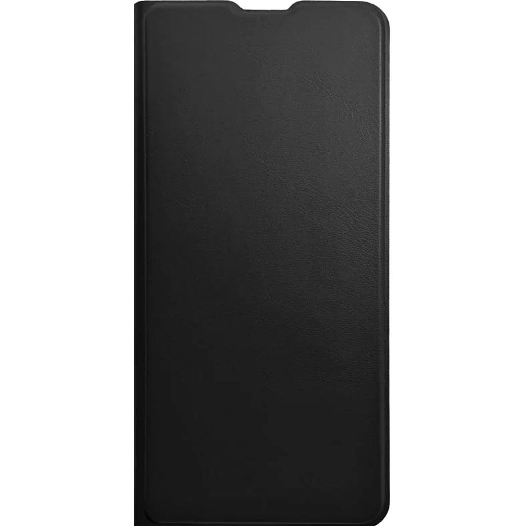 

Чехол-книжка GETMAN Elegant для Samsung Galaxy A14 4G/5G Black