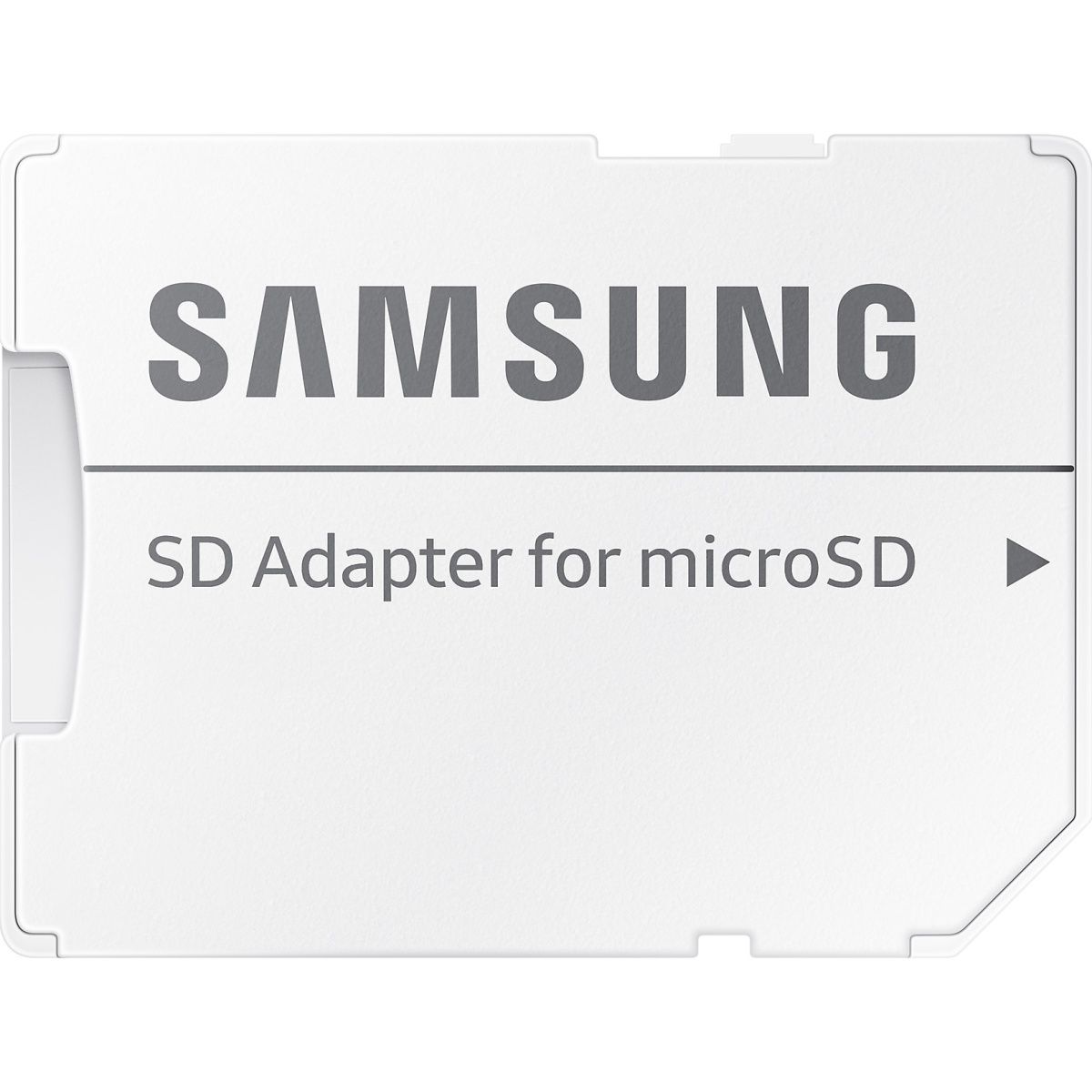 Карта пам`яті Samsung microSDXC 512GB Class 10 UHS-I U3 V30 A2 PRO Plus + SD Adapter (MB-MD512SA)