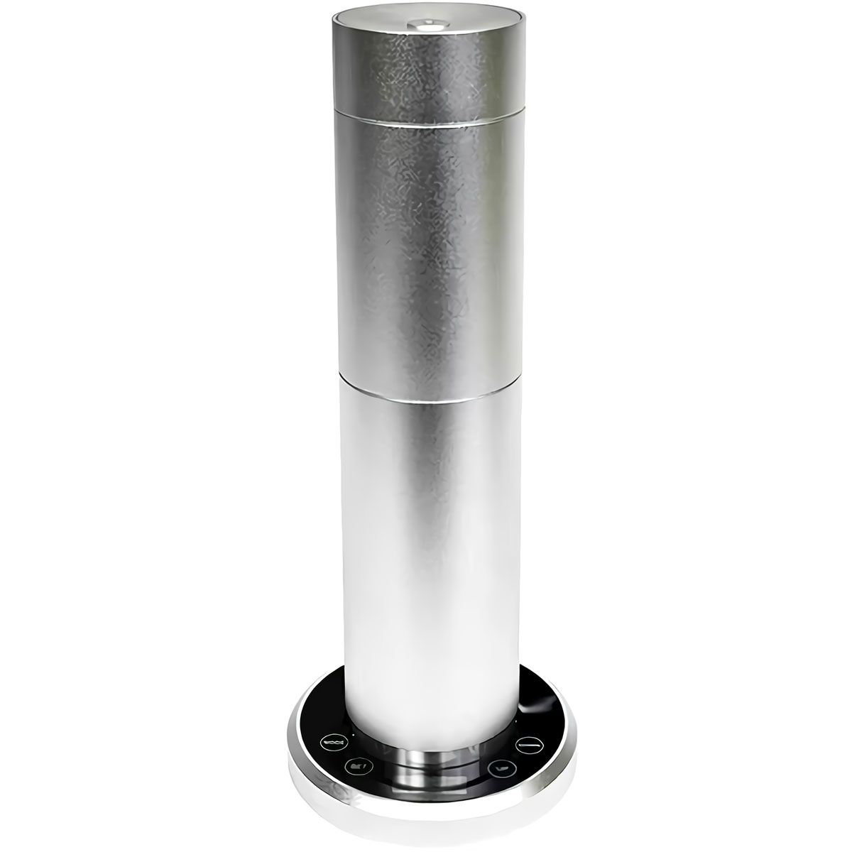 

Аромадіфузор Namste Essential Oil Diffuser NMT-115 Silver