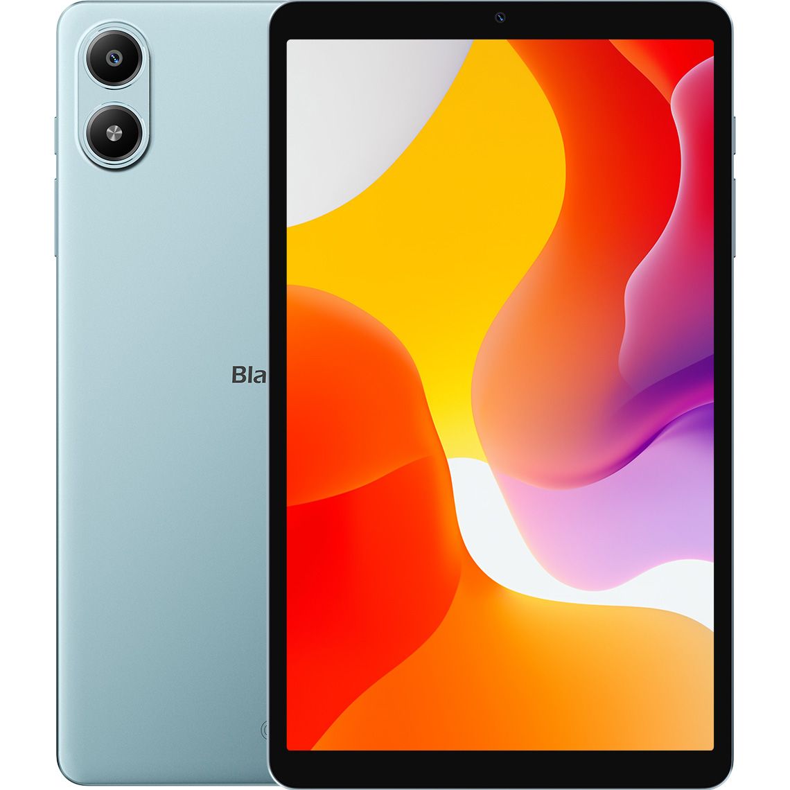 

Планшет Blackview Tab Link 2 4/128GB WiFi Glacier Blue (6931548324447) Global EU