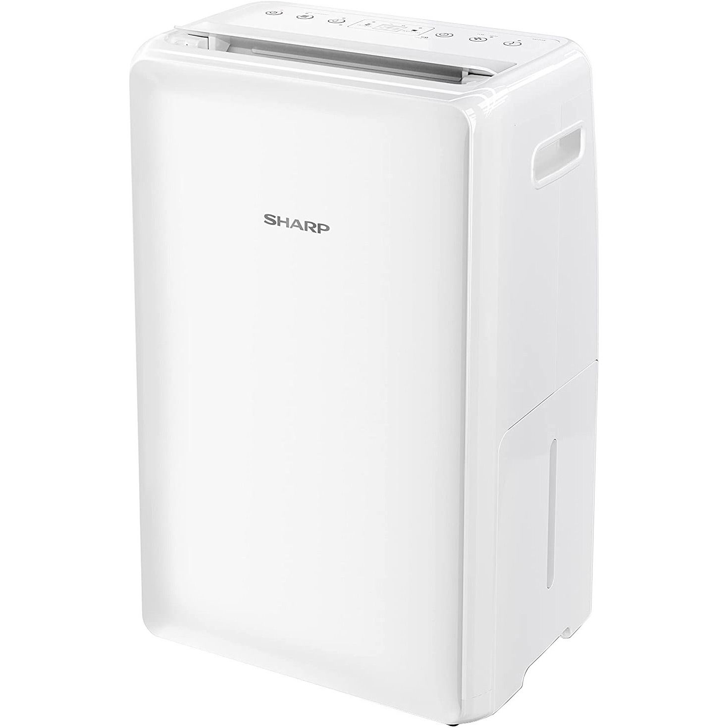 

Осушувач повітря Sharp UD-P20E-W