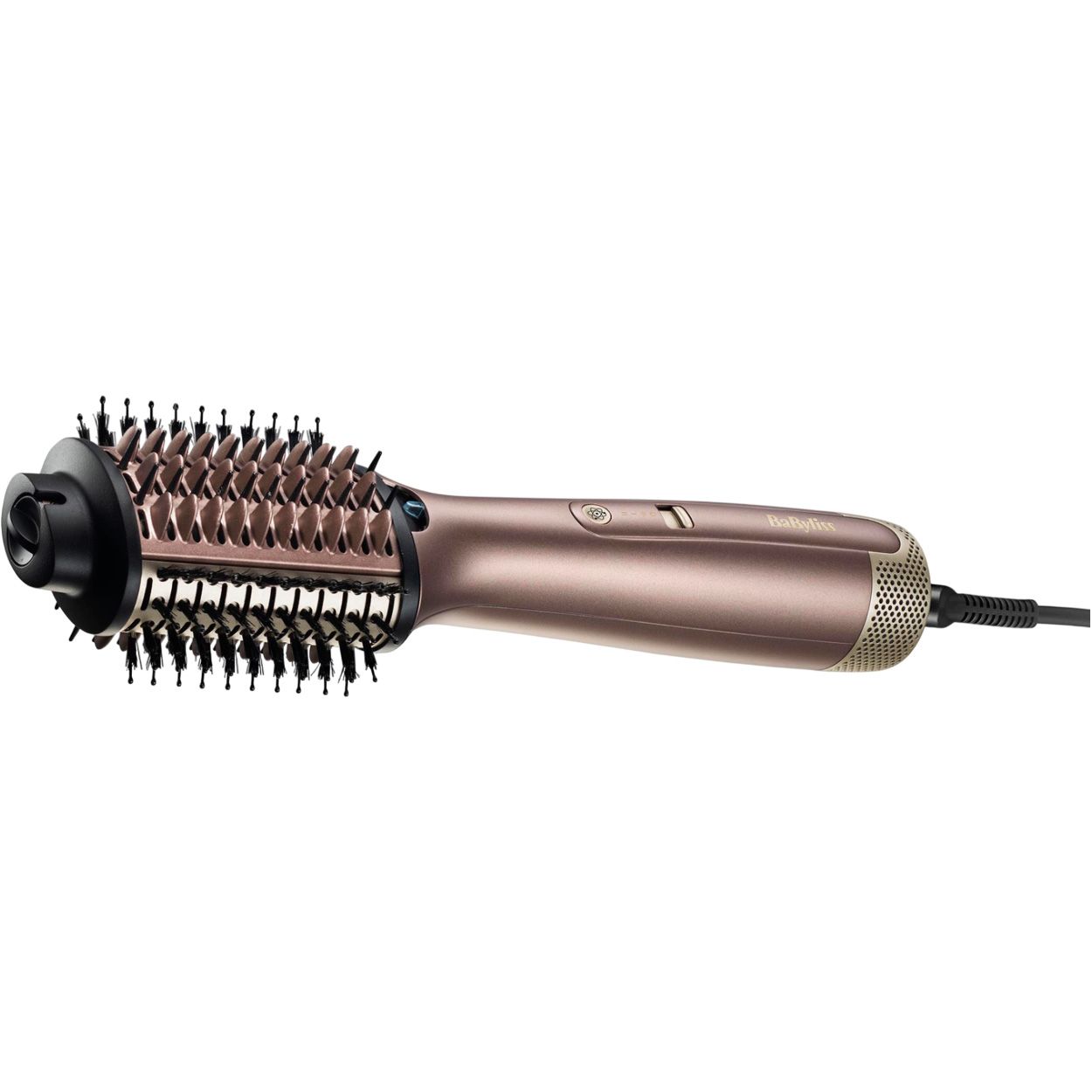 

Фен-щітка BaByliss Air Power Volume AS95E