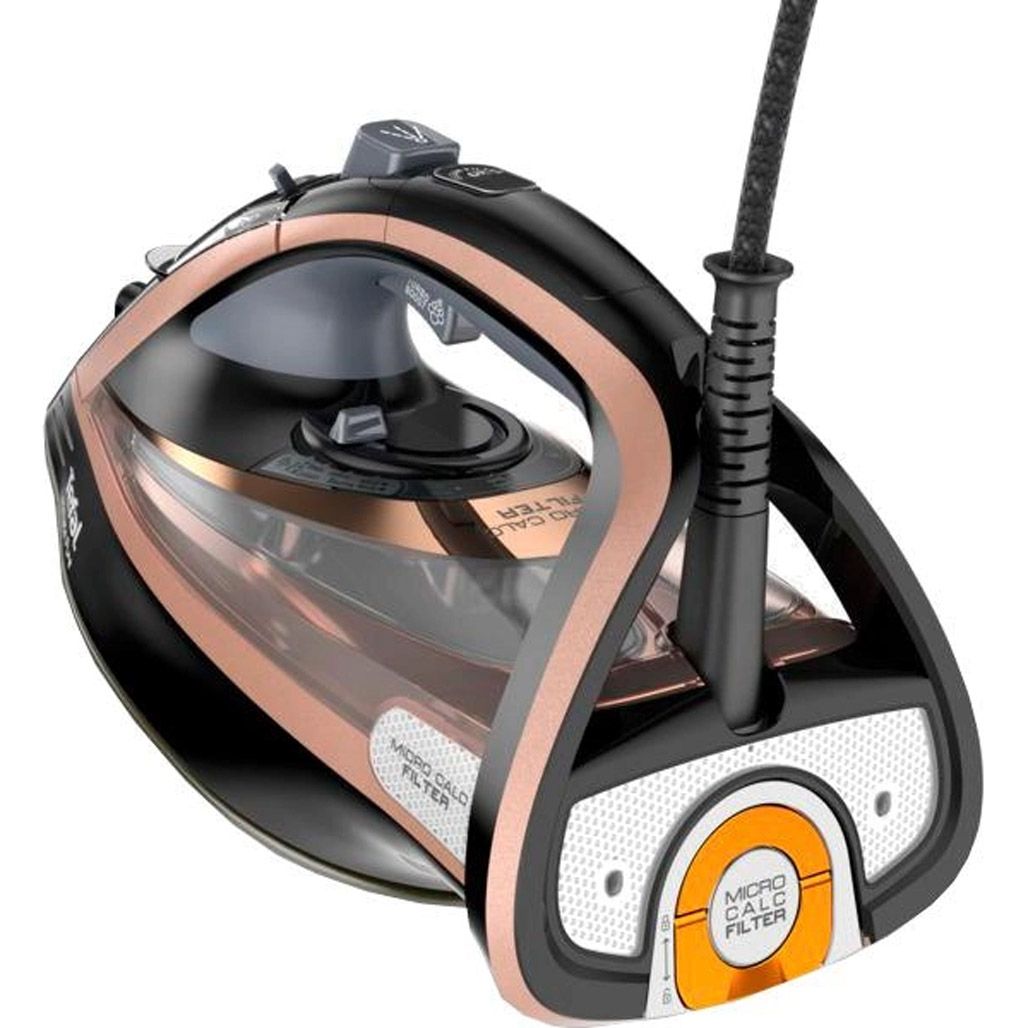 Праска Tefal Ultimate Pure FV9845
