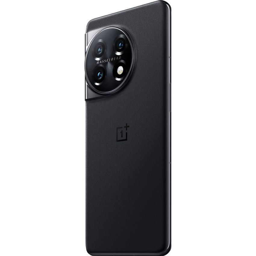 Смартфон OnePlus 11 12/256GB Titan Black