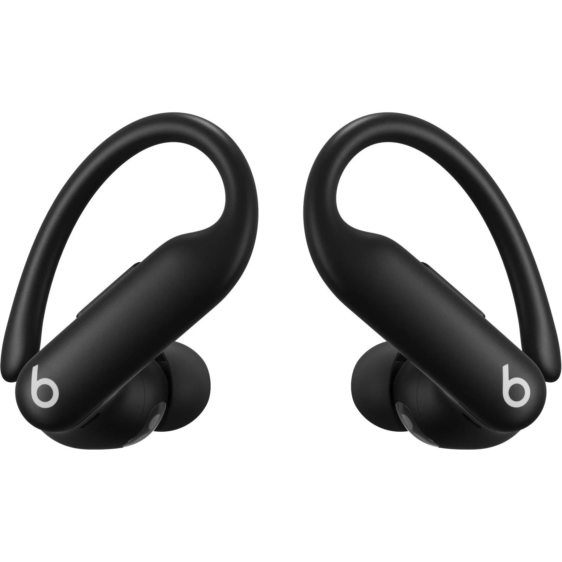 

Навушники Beats by Dr. Dre Powerbeats Pro 2 Jet Black (MX723)