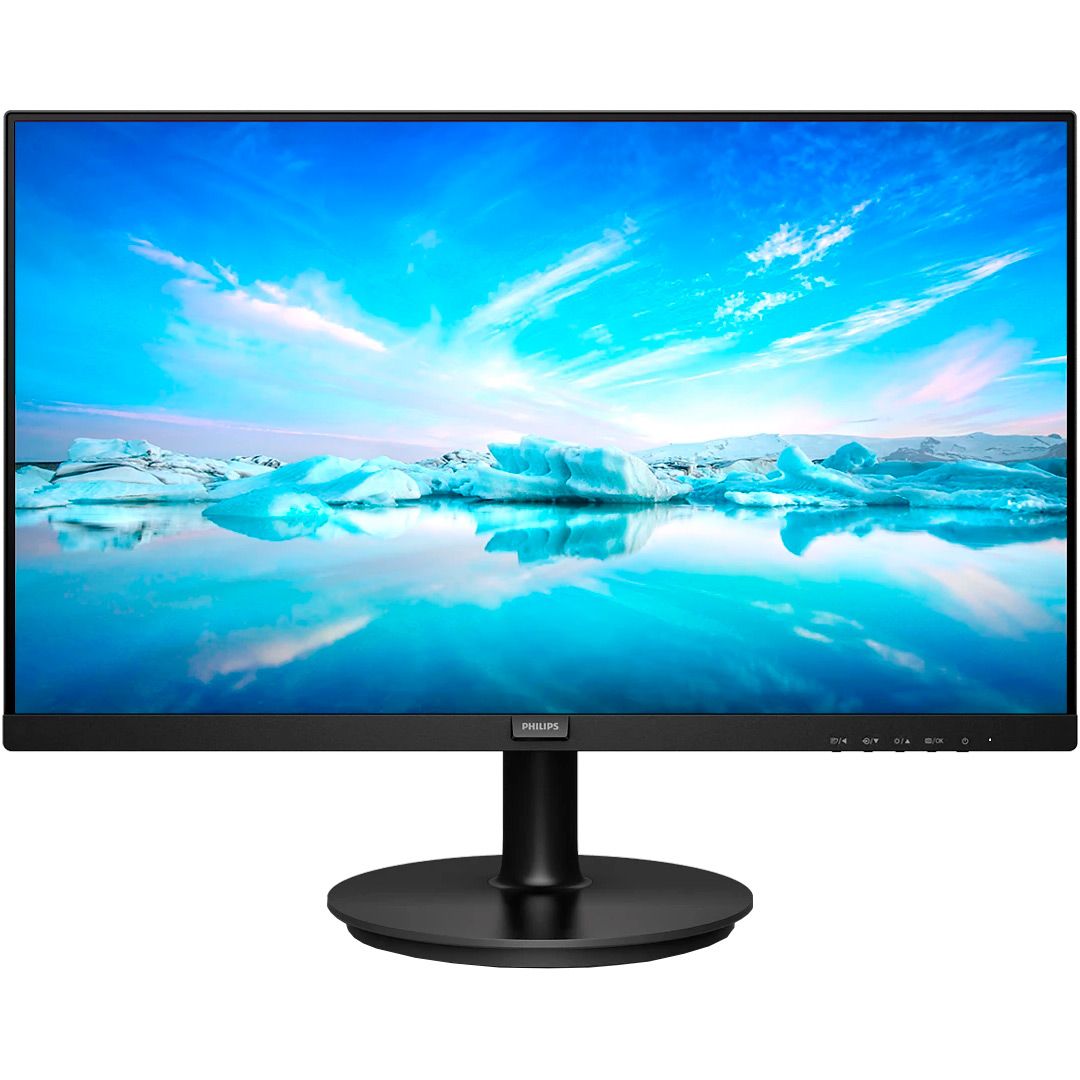 

Монітор Philips 23.8" 241V8L/00 (241V8L/01)