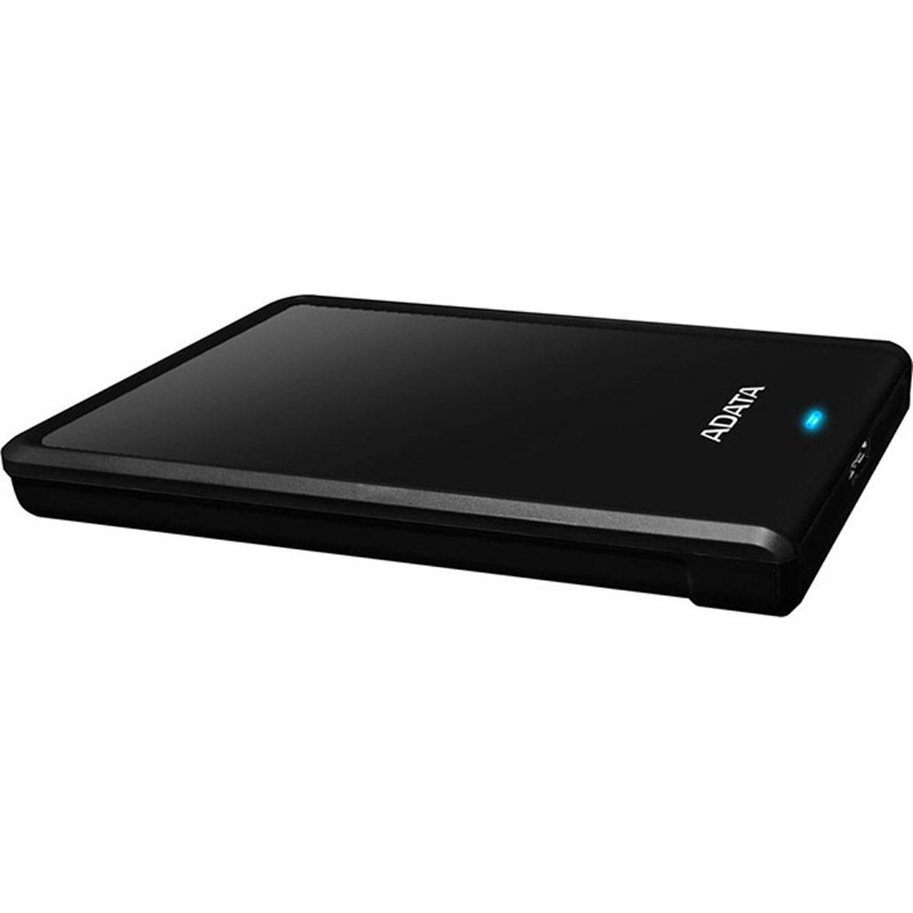 Зовнішній жорсткий диск ADATA DashDrive Classic HV620S 4TB Black (AHV620S-4TU31-CBK)