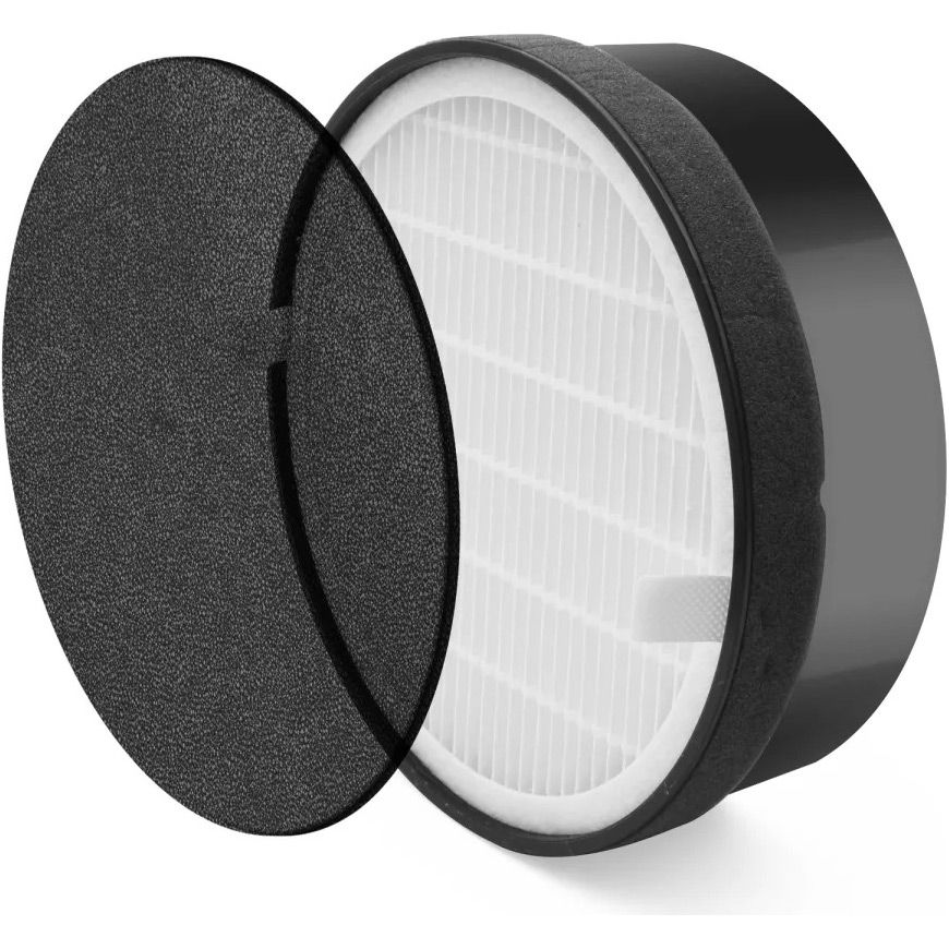 Фільтр для очищувача повітря Levoit Air Cleaner Filter LV-H132 True HEPA 3-Stage (HEACAFLVNEU0024)