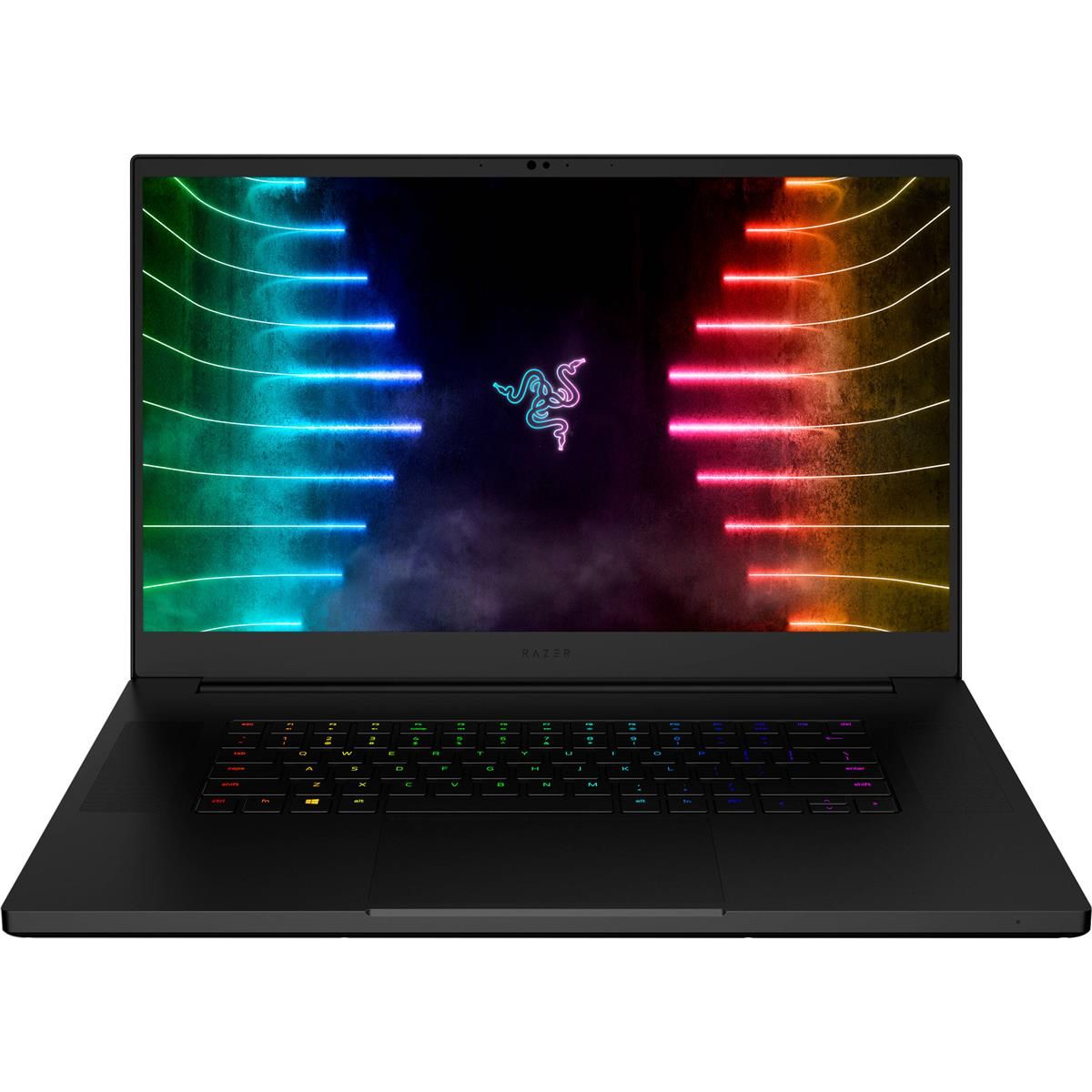 

Ноутбук Razer Blade Pro 17 (RZ09-03295E63-R3U1) [58346]