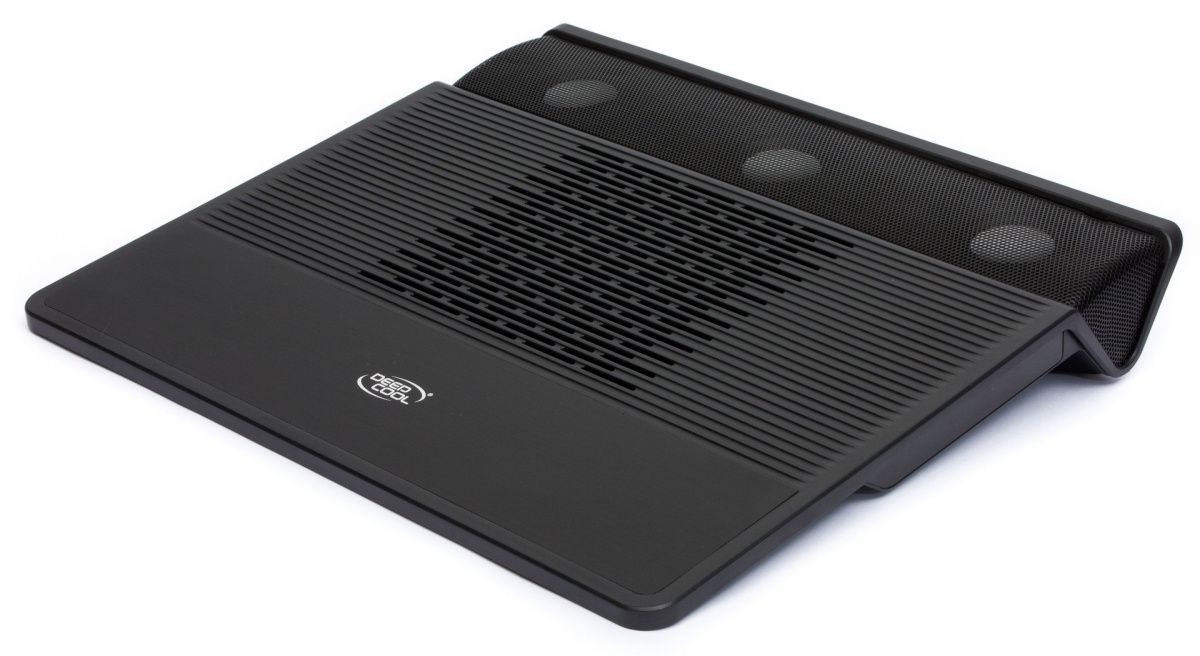 

Подставка для ноутбука DeepCool M3 UA