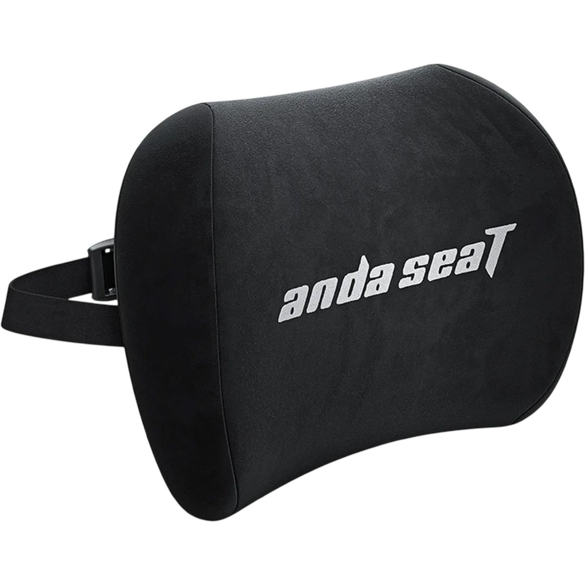 Подушка для кресла Anda Seat Novis Head Pillow Black (AC-TZ-AD23-B-F-J)